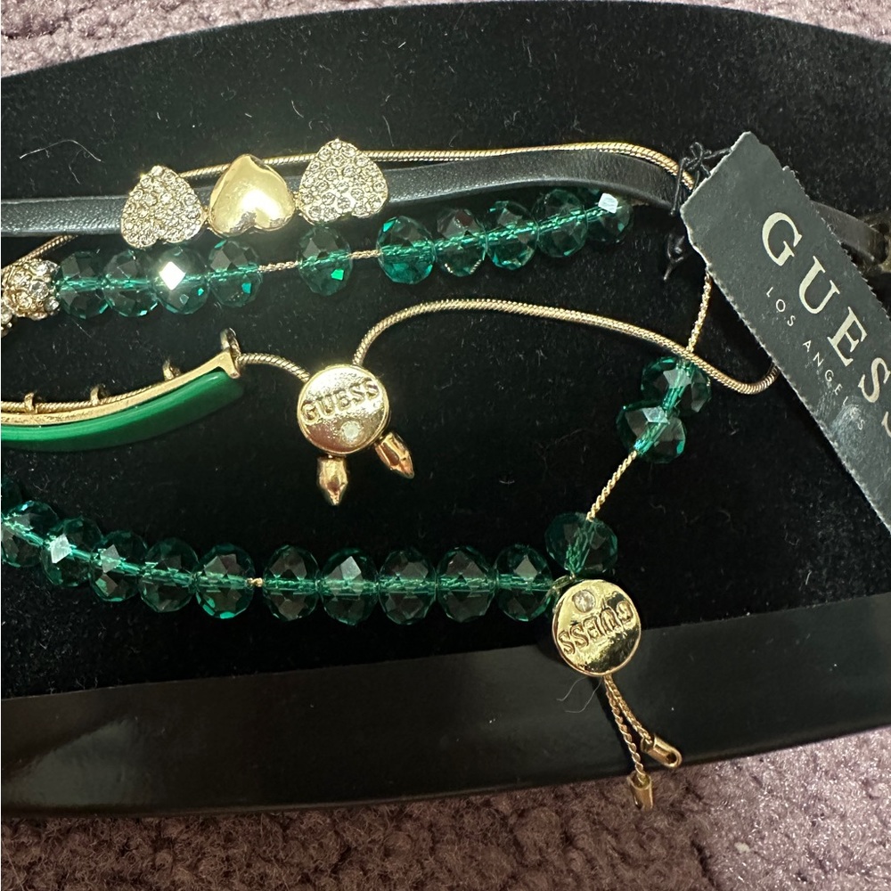 GUESS bracelet